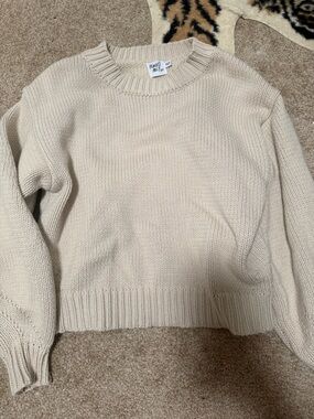 Princess Polly Harmony Sweater